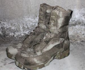 Danner 8" Unifrom TFX