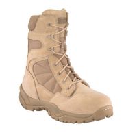 Rockport 9" Fury Tactical